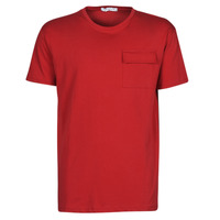 Vêtements Homme T-shirts manches courtes Yurban ORISE Rouge