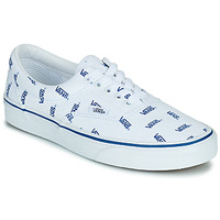 Chaussures Baskets basses Vans ERA 59 Blanc