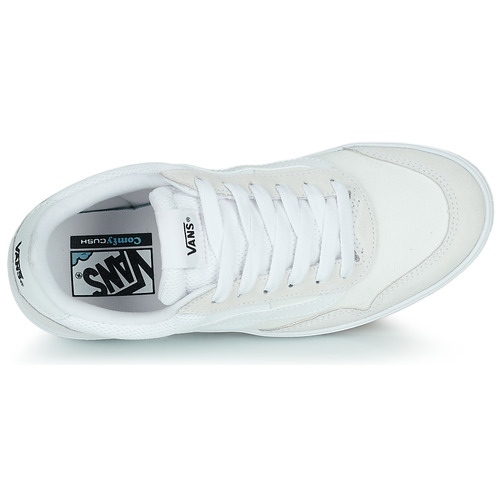 Vans UA CRUZE TOO CC Blanc