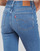 Vêtements Femme Jeans droit Levi's 724 HIGH RISE STRAIGHT Bleu