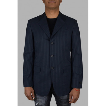 Vêtements Homme Blousons Prada Veste Bleu