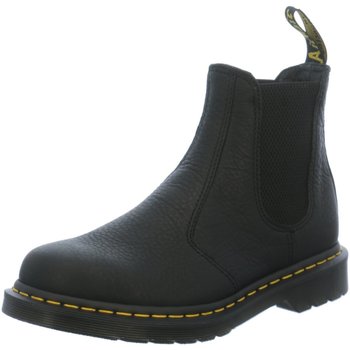 Chaussures Homme Bottes Dr. Martens  Noir