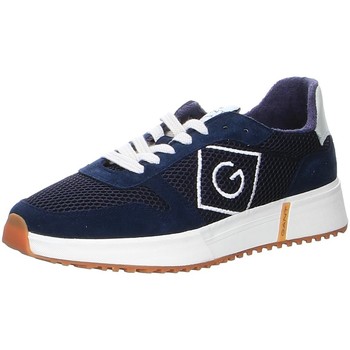 Chaussures Homme Baskets mode Gant  Bleu