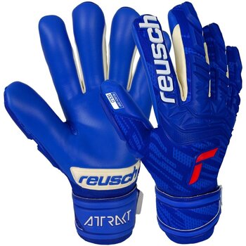 Accessoires textile Gants Reusch  Bleu