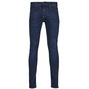 Vêtements Homme Jeans skinny G-Star Raw REVEND FWD SKINNY Bleu