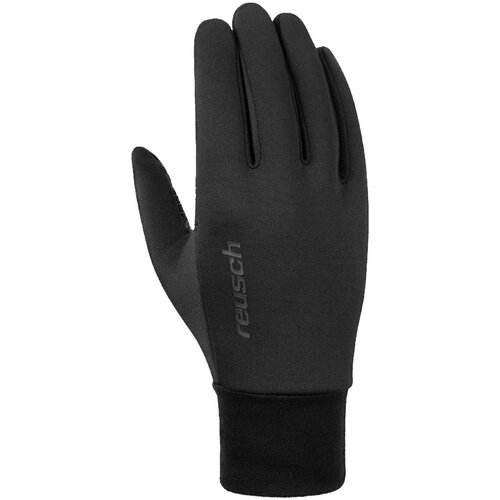 Accessoires textile Homme Gants Reusch  Noir