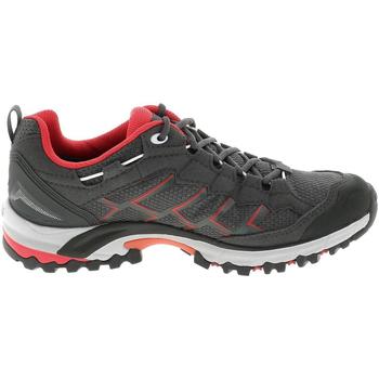 Chaussures Femme Randonnée Meindl Caribe gtx anth lady Gris