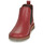 Chaussures Enfant Boots Citrouille et Compagnie HOVETTE Bordeaux