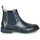 Chaussures Femme Boots Melvin & Hamilton SELINA 6 Bleu