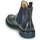 Chaussures Femme Boots Melvin & Hamilton SELINA 6 Bleu