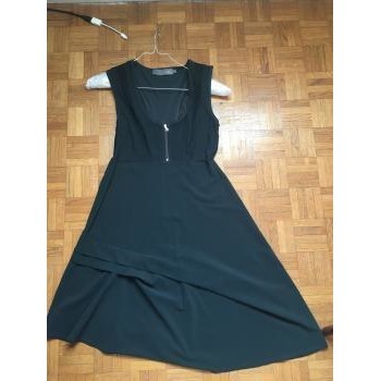 Vêtements Femme Robes courtes Deca Ensemble Robe et Petite Veste Autres