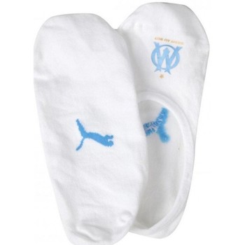 Sous-vêtements Homme Chaussettes Puma Invisibles Homme SPORT OLYMP Blanc