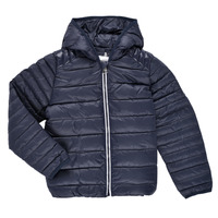 Vêtements Enfant Doudounes Aigle ANITA Marine