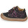 Chaussures Fille Baskets basses Citrouille et Compagnie PIOTE Fushia