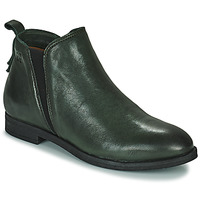 Chaussures Femme Boots Dream in Green LIMIDISE Vert