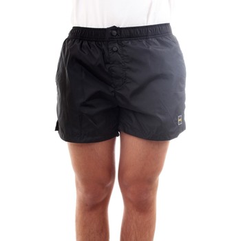 Vêtements Homme Maillots / Shorts de bain F * * K F21-2007 Maillot de bain homme Noir Noir