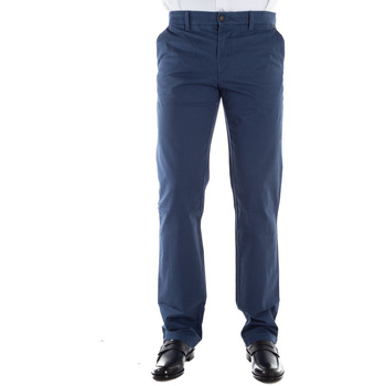 Vêtements Homme Pantalons Timberland TB0A2BZA288 Bleu