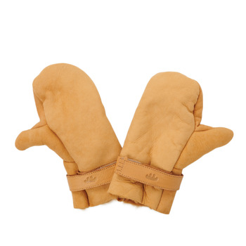 Accessoires textile Enfant Gants Easy Peasy TOUCHOO Marron