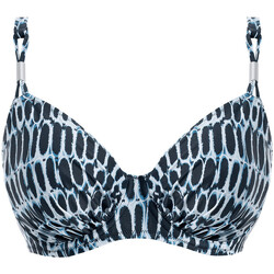 Vêtements Femme Maillots de bain séparables Fantasie Kotu Bleu