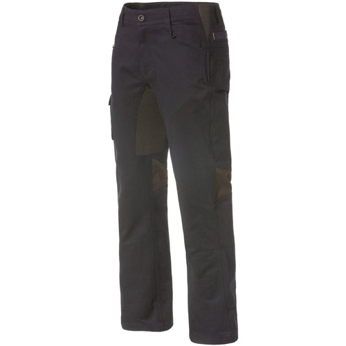 Vêtements Homme Pantalons Caterpillar Operator Flex Bleu