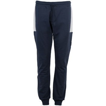 Vêtements Homme Pantalons Bikkembergs C 1 44S GS E B054 Bleu