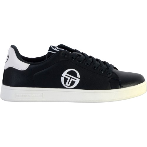 Chaussures Homme Baskets basses Sergio Tacchini Basket Basse Torino LTX Bleu