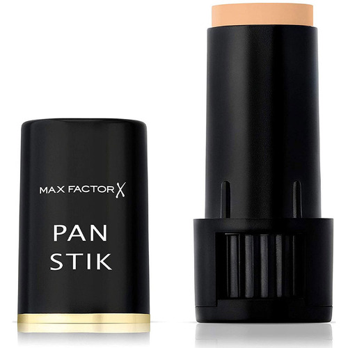 Beauté Fonds de teint & Bases Max Factor Pan Stik Foundation 13-nouveau Beige 