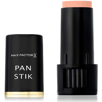 Beauté Fonds de teint & Bases Max Factor Pan Stik Foundation 60-deep Olive 