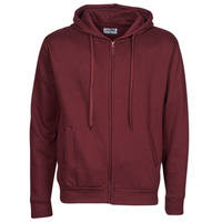 Vêtements Homme Sweats Yurban OMEN Bordeaux