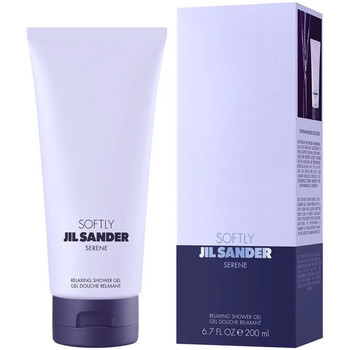 Beauté Femme Produits bains Jil Sander JIL-SHOW-SOFT Multicolore