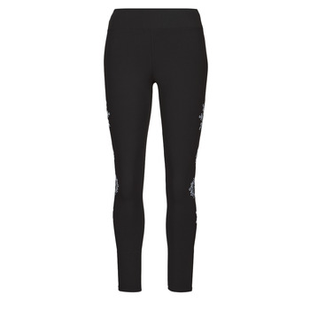 Vêtements Femme Leggings Desigual MANDALA Noir