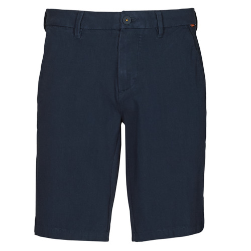 Vêtements Homme Shorts / Bermudas Timberland STORY SHORT Marine