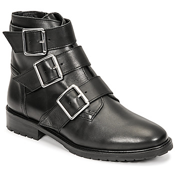 Chaussures Femme Boots Cosmo Paris VOLLINI Noir