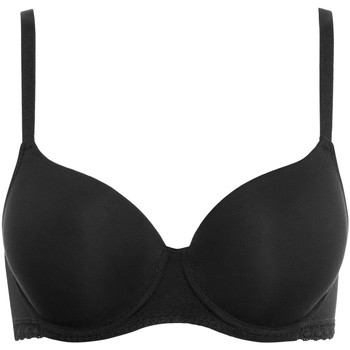 Sous-vêtements Femme Corbeilles & balconnets Lisca Soutien-gorge préformé Ines Noir