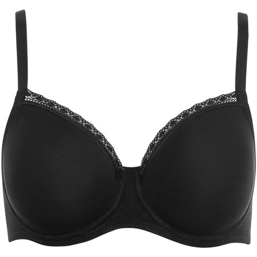 Sous-vêtements Femme Emboitants Lisca Soutien-gorge armaturé Ines Noir