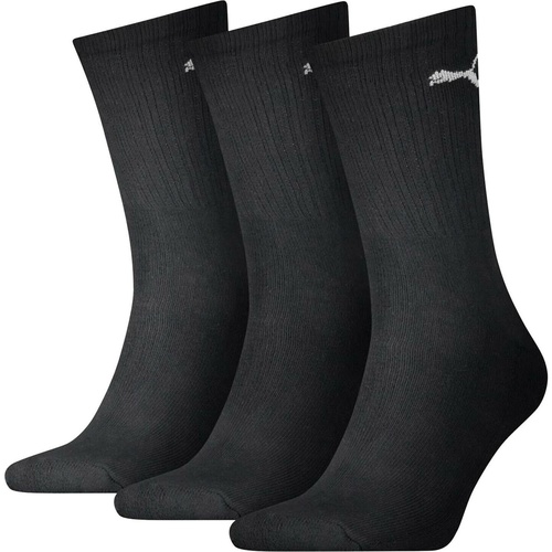 Sous-vêtements Chaussettes Puma RD259 Noir