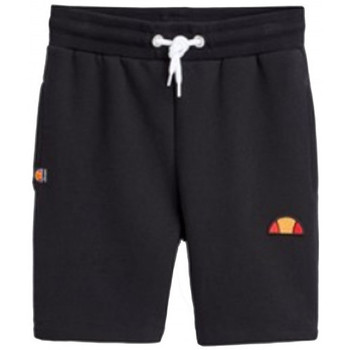 Vêtements Enfant Maillots / Shorts de bain Ellesse Short junior  noir TOYLE S3E08577 Noir