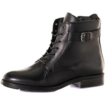 Chaussures Femme Bottines Redskins MONO NOIR Noir