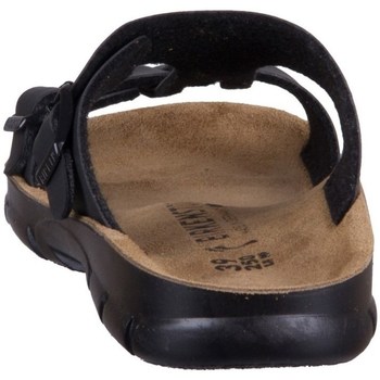 Chaussures Femme Tongs Birkenstock Sofia Noir