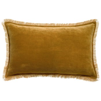 Maison & Déco Housses de coussins Vivaraise FARA Bronze