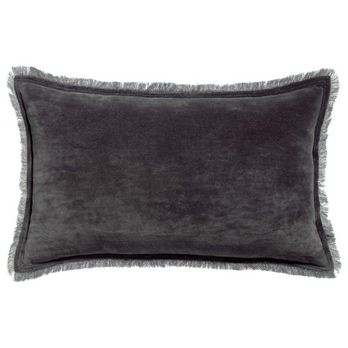 Maison & Déco Housses de coussins Vivaraise FARA Gris ombre