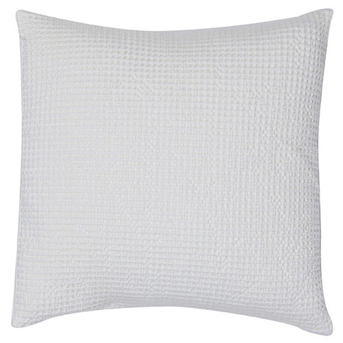 Maison & Déco Housses de coussins Vivaraise MAIA Blanc