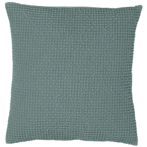 Maison & Déco Housses de coussins Vivaraise MAIA Vert de gris