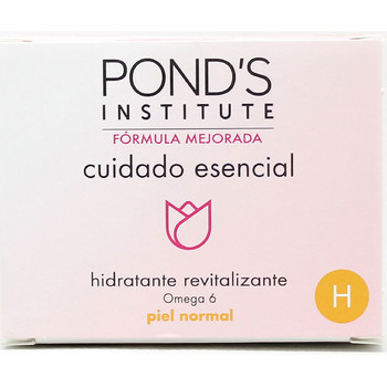 Beauté Femme Hydratants & nourrissants Pond's Cuidado Esencial Hidratante 'H' Piel Normal 