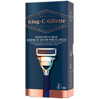 Beauté Homme Rasoirs & lames Gillette King Neck Razor 