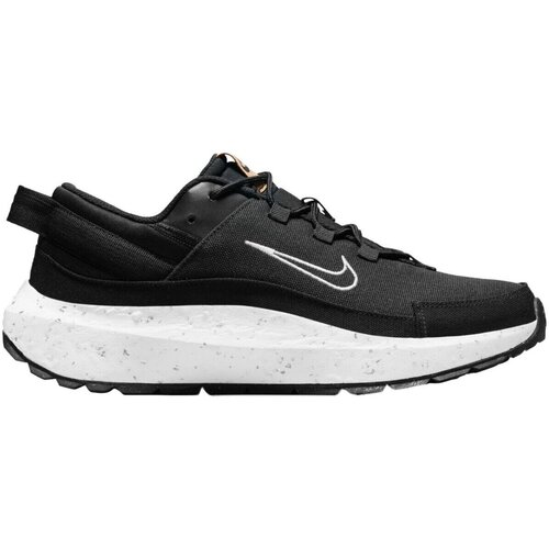 Chaussures Femme Baskets mode Nike  Noir