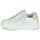 Chaussures Fille Baskets basses GBB EVANNE Blanc