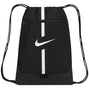 Sacs Sacs à dos Nike Academy Gymsack Noir