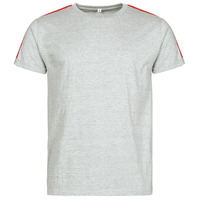 Vêtements Homme T-shirts manches courtes Yurban PRALA Gris