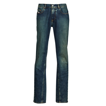 Vêtements Homme Jeans bootcut Diesel 2021 Bleu foncé